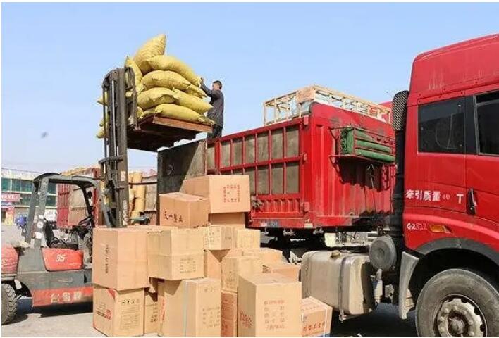 泉州到铅山县物流专线