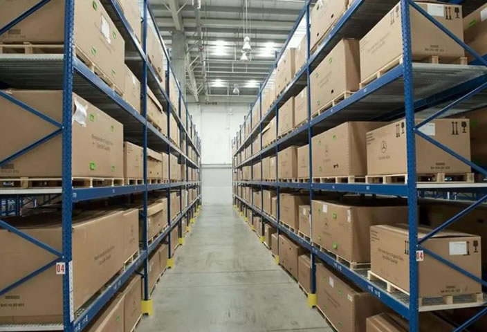 泉州到铅山县货物仓储