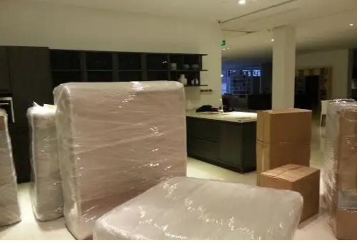 泉州到铅山县长途搬家